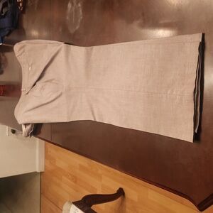 Mens designer dress pants